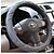 cheap Steering Wheel Covers-Universal Leather Steering Wheel Cover