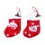 voordelige Kerstdecoraties-1set Feestdagen Decoratieve objecten Hoge kwaliteit, Holiday Decorations Vakantie ornamenten