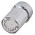 billige Spraykran-Moderne Kran Lys Plast Trekk - LED, dusjhode