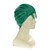 abordables Pelucas para disfraz-Pelucas sintéticas Recto Corte Recto Peluca Verde Pelo sintético Mujer Verde