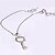cheap Necklaces-Women&#039;s Jewelry S925 Silver Charm Hello Kitty-shaped Pendant for Women
