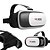 お買い得  VRメガネ-第二 - 世代VR眼鏡は、携帯電話メガネ3dは