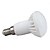 お買い得  電球-1W E14 ＬＥＤボール型電球 R39 12 LEDの SMD 5730 装飾用 温白色 クールホワイト 2700-6500lm 2700-6500KK 交流220から240V