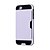 Недорогие Чехлы для телефонов &amp; Защитные плёнки для экрана-Кейс для Назначение Apple iPhone X / iPhone 8 Pluss / iPhone 8 Бумажник для карт Кейс на заднюю панель Однотонный Мягкий ТПУ