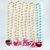 cheap Light Up Toys-LED Lighting Light Up Toy Necklace Lighting PVC(PolyVinyl Chloride) Kid&#039;s Toy Gift