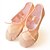 baratos Sapatilhas de Ballet-Sapatos de DançaInfantil-Não Personalizável-Balé