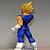 baratos Personagens de Anime-Figuras de Ação Anime Inspirado por Dragon ball Vegeta PVC 13 cm CM modelo Brinquedos Boneca de Brinquedo / figura / figura