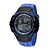 cheap Quartz Watches-Vilam Kids&#039; Sport Watch Wrist watch Fashion Watch Digital Water Resistant / Water Proof LED Plastic Band Stripe Vintage Heart shape Candy