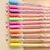 billige Skriveredskap-nydelig candy-farget prinsesse lille jenta pastell penn (en boks av 12)