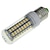 baratos Lâmpadas LED em Forma de Espiga-1pç 7 W Lâmpadas Espiga 600 lm E14 E26 / E27 T 72 Contas LED SMD 5730 Decorativa Branco Quente Branco Frio 220-240 V / 1 pç / RoHs