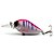 cheap Fishing Lures &amp; Flies-1 pcs Minnow Fishing Lures Minnow Sinking Bass Trout Pike Bait Casting Hard Plastic