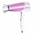 cheap Health &amp; Personal Care-SweetLF Hair Dryer Ionic Household 1875W Powerful Salon Cold and Hot Wind Hair Styler with 2 Speed and 3 Heat Set