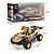 cheap RC Cars-RC Car WLtoys K929-B 2.4G Buggy (Off-road) / Off Road Car / Drift Car 1:18 Brush Electric 40 km/h Rechargeable / Remote Control / RC / Electric