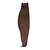 cheap Tape in Hair Extensions-Flip In Human Hair Extensions Classic Human Hair Human Hair Extensions Halo Extensions Women&#039;s Medium Brown