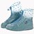abordables Cubrezapatillas y botas de agua-2 Piezas Gimnasio, Correr &amp; Yoga Cubrezapatos El plastico Todos los Zapatos Todas las Temporadas Mujer Rojo / Azul / Rosa