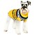 cheap Dog Clothes-Cat Dog Sweater Puppy Clothes Snowflake Classic Winter Dog Clothes Puppy Clothes Dog Outfits Yellow Pink Green Costume for Girl and Boy Dog Acrylic Fibers XS S M L XL XXL