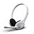 voordelige Koptelefoons &amp; oortelefoons-Edifier K550 Hoofdtelefoons (hoofdband)ForComputerWithmet microfoon / Volume Controle