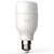 preiswerte Intelligente LED-Glühbirnen-Xiaomi 8 W 600 lm Smart LED Glühlampen 19 LED-Perlen SMD Weiß / 1 Stück