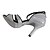preiswerte Lateinamerikanische Schuhe-Damen Tanzschuhe Schuhe für den lateinamerikanischen Tanz Salsa Tanzschuhe Sandalen Maßgefertigter Absatz Maßfertigung Silber / Glitzer / Innen / Leistung / Praxis / Professionell