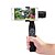baratos Estabilizador-Plástico 23 cm 2 Secções Celular Selfie Acessórios