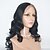 cheap Human Hair Wigs-Human Hair Lace Front Wig Wavy Wig 120% Density Ombre Hair Natural Hairline African American Wig 100% Hand Tied Women&#039;s Long Human Hair Lace Wig