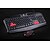 preiswerte Maus-Tastatur-Kombi-Alarmstufe Rot Spiel Tastatur-Maus-Anzug leuchtende Tastatur oder Anzug