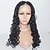 cheap Human Hair Wigs-Human Hair Lace Front Wig style Brazilian Hair Loose Wave Wig 130% Density 10-26 inch with Baby Hair Natural Hairline African American Wig 100% Hand Tied Women&#039;s Short Medium Length Long Human Hair