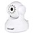abordables Caméras IP-Wanscam® 1.0 mp ptz indoorday détection de mouvement nocturne détection à double flux et connexion à la configuration wi-fi protégée)