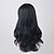 cheap Human Hair Capless Wigs-Human Hair Wig Medium Length Wavy Layered Haircut Wavy Natural Color Capless Brazilian Hair Women&#039;s Black#1B Honey Blonde Medium Auburn 24 inch Daily