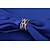 זול Fashion Ring-טבעת הטבעת קריסטל הצלבה מוזהב כסף רוז גולד כסף סטרלינג יהלום מדומה צלב אהבה נשים בלתי שגרתי עיצוב מיוחד מידה אחת / יהלום סינתטי / בגדי ריקוד נשים / טבעות לפרקי האצבעות