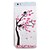 cheap Cell Phone Cases &amp; Screen Protectors-Case For Huawei Honor 4X / Huawei P9 / Huawei P9 Lite Huawei Y6 / Honor 4A / Huawei Y5C(Honor Bee) / Huawei Y635 Transparent / Pattern Back Cover Tree Soft TPU