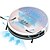 cheap Vacuum Cleaners-ILIFE V7S Pro Smart Robotic Vacuum Cleaner Intelligent Remote Control Multiple Cleaning Modes