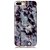 halpa Puhelimen kuoret &amp; Näytön suojakalvot-Etui Käyttötarkoitus Apple iPhone 7 / iPhone 6 / iPhone 5 kotelo IMD Takakuori Marble Pehmeä TPU varten iPhone 7 Plus / iPhone 7 / iPhone 6s Plus