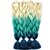 Недорогие Вязаные Крючком Волосы-Волосы для кос Косые оплетки Крупные косы 100% волосы канекалона косы волос Коса с омбре