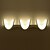 olcso Fali világítótestek-Modern Kortárs Fali lámpák Fém falikar 220 V / 110 V 10 W / Beépített LED