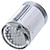 Χαμηλού Κόστους Βρύση με Ψεκαστήρα-Σύγχρονο Φωτισμός Βρύσης Πλαστικό Χαρακτηριστικό - LED, Κεφαλή ντους