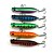 cheap Fishing Lures &amp; Flies-1 pcs Popper Popper Floating Bass Trout Pike Bait Casting Hard Plastic