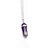 cheap Necklaces-Women&#039;s Synthetic Amethyst Pendant Necklace Crystal Turquoise Ladies Fashion Necklace Jewelry For Daily Casual Sports
