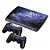 Недорогие Аксессуары для PS3-B-SKIN B-SKIN USB Стикер Назначение Sony PS3 ,  Оригинальные Стикер Винил 1 pcs Ед. изм