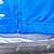 economico Set di abbigliamento da uomo-Nuckily Per donna Manica lunga Maglia con pantaloni da ciclismo Inverno Vello Elastene Poliestere Blu Botanico floreale Divertente Bicicletta Completo tuta Tenere al caldo Antivento Fodera di vello