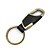 cheap Car Pendants &amp; Ornaments-ZIQIAO Metal Car Standard Key Ring Key Chain Gift Noble for Car Styling