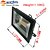 cheap LED Flood Lights-Outdoor 60W 288 x 3020 SMD LEDs 1400LM Outdoor Lights Waterproof IP65 Ultra-Thin Projection Lamp (AC170-265V) Super Thin Black Die Cast Aluminum Shell