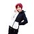 abordables Sudaderas y camisetas de anime para cosplay de uso diario-Inspirado por Dangan Ronpa Monokuma Vídeo Juego Disfraces de cosplay sudaderas Cosplay Retazos Manga Larga Chaqueta Disfraces