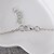 cheap Men&#039;s Necklaces-Men&#039;s Women&#039;s Pendant Necklace Unique Design Inspirational Alloy Silver Necklace Jewelry For Party Daily