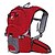 cheap Cycling Messenger Bags，Backpacks &amp; Waistpacks-Nuckily 20 L Cycling Backpack Travel Duffel Commuter Backpack Multifunctional Reflective Waterproof Dust Proof Outdoor Camping / Hiking Hunting Climbing Polycarbonate Polyester Terylene Black Red
