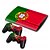 voordelige PS3-accessoires-B-SKIN USB Tassen, Koffers en Achtergronden / Sticker Voor Sony PS3 ,  Noviteit Tassen, Koffers en Achtergronden / Sticker PVC eenheid