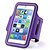 cheap iPhone Cases-Case For iPhone 6s Plus / iPhone 6 Plus / iPhone 6s with Windows / Armband Armband Solid Colored Soft Textile