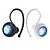 cheap Headphones &amp; Earphones-In Ear Ear Hook Wireless Headphones Plastic Driving Earphone with Microphone with Volume Control HIFI Headset