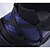 Χαμηλού Κόστους Ανδρικά Sneakers-Ανδρικά PU Άνοιξη / Καλοκαίρι / Φθινόπωρο Mary Jane Αθλητικά Παπούτσια Αντιολισθητικό Λευκό / Μαύρο / Μπλε / Χειμώνας