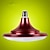 Χαμηλού Κόστους LED Λάμπες Globe-1500-2000 lm 12 LEDs Αδιάβροχη Φωτιστικό Πάνελ Θερμό Λευκό 220-240 V Σπίτι / Γραφείο / Κουζίνα / Σαλόνι / Τραπεζαρία / 1 τμχ